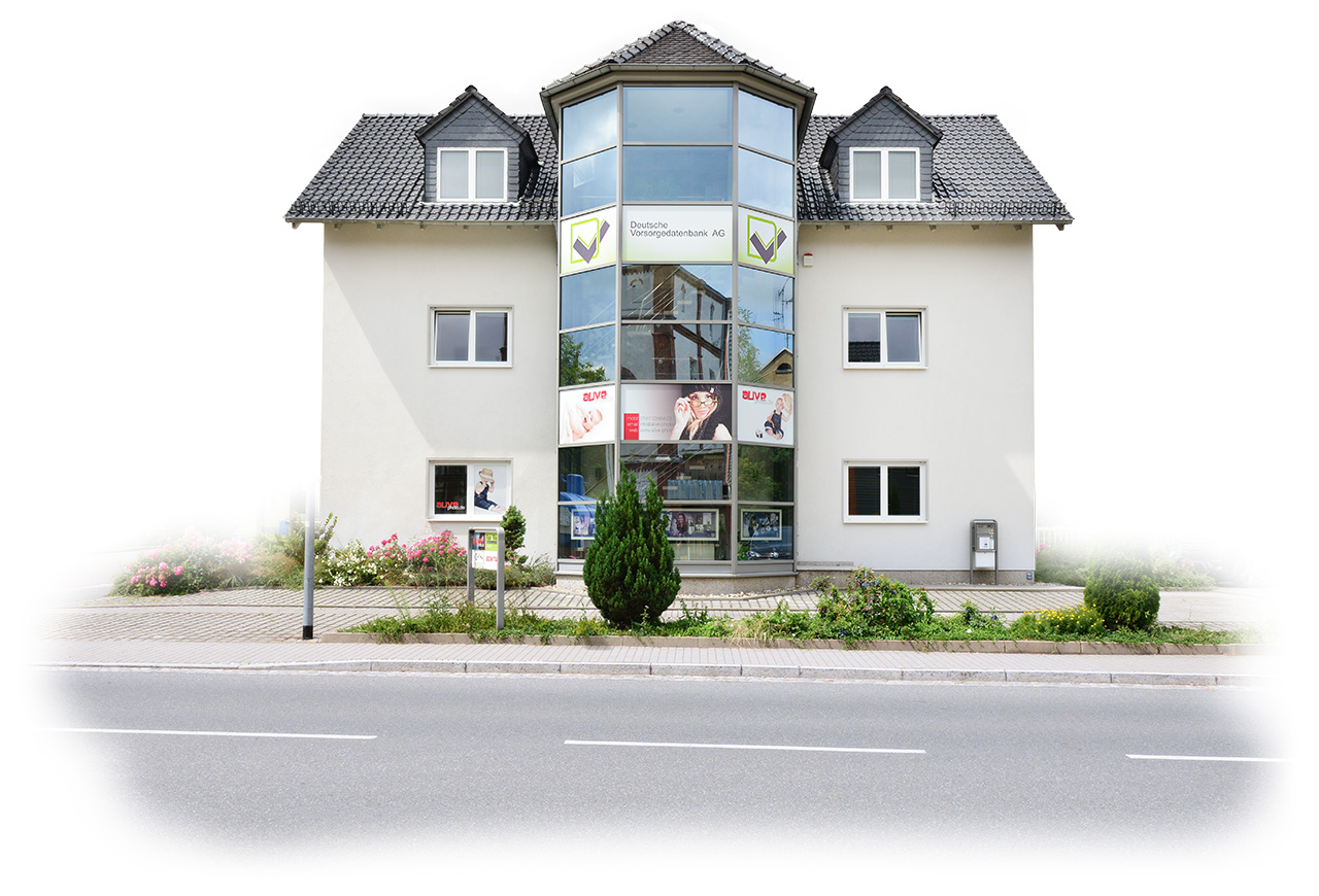 gebaeude